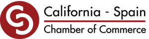 California Spain Chamber Logo